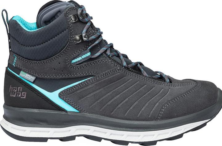 Actual product image Hanwag Blueridge Lady ES (42)