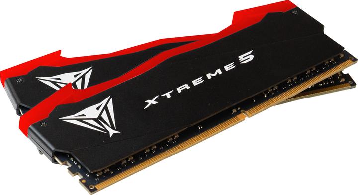 Produktbild Patriot Viper Xtreme 5 (2 x 24GB, 8200 MHz, DDR5-RAM, DIMM)