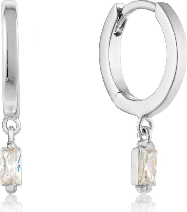 Ania Haie Glow Getter Ohrringe (925er Silber)