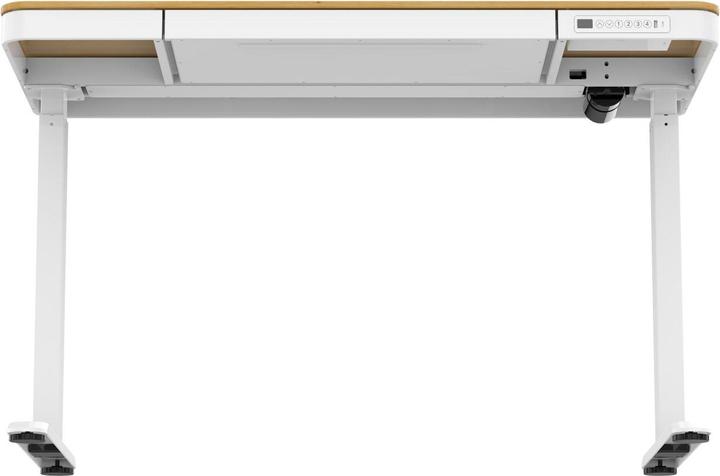 Produktbild Activejet Schreibtisch (140.5 x 70.5 x 122.5 cm)