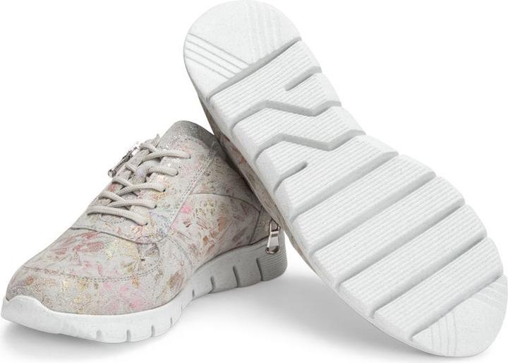 Actual product image Vitaform Sneaker Veloursleder Soft (41)