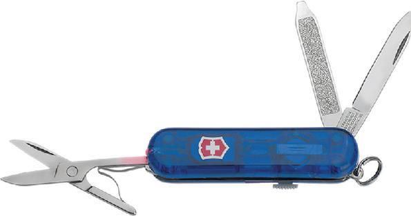 Produktbild Victorinox Signature Lite