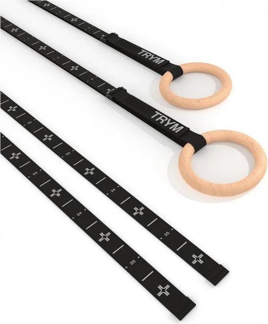 Trym Fitness Ringe