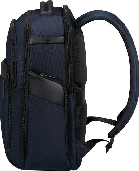 Actual product image Samsonite Laptop-Rucksack 43 x 30 x 18 cm (20.50 l)