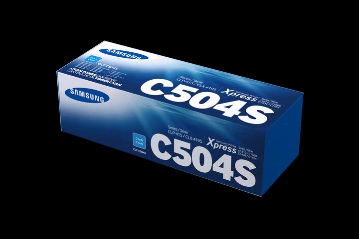 Produktbild Samsung Clt-C504s (C)