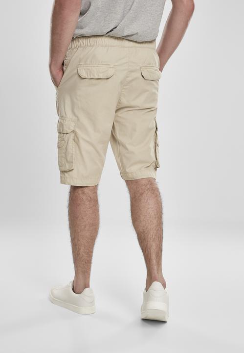 Actual product image Urban Classics Double Pocket Cargo Shorts (XXL)