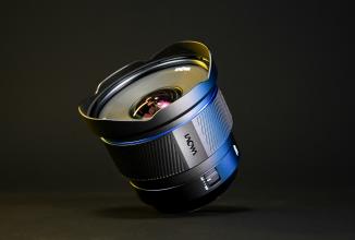 Immagine prodotto Laowa 10 mm 1:2.8 Zero-D Sony E (Sony E, Full-frame)