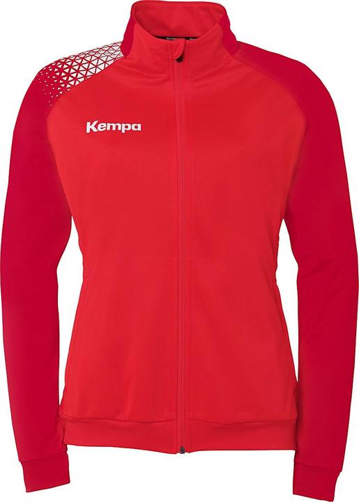 Image du produit Kempa Trainingsjacke Ambition 28 Poly Women (S)