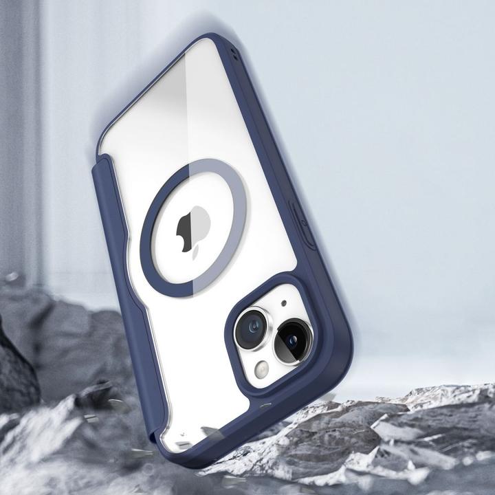Produktbild Dux Ducis Skin X Pro Case (Apple iPhone 15)