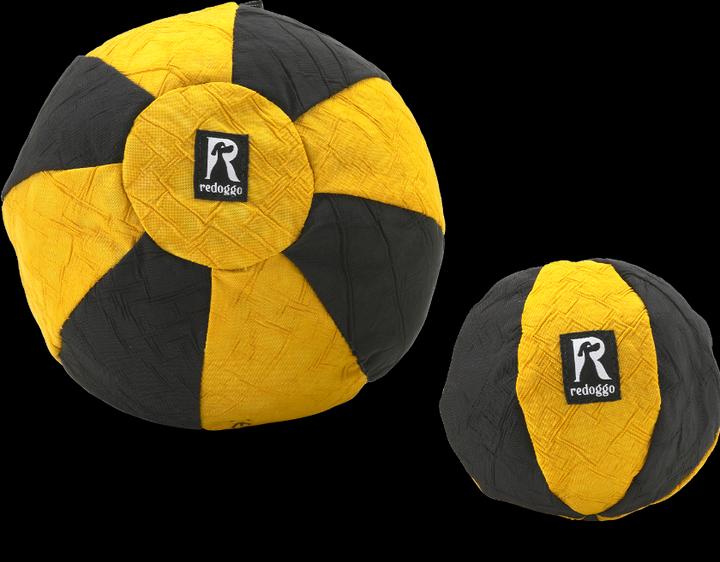 Produktbild Redoggo Ball Aktivspielzeug Gross (Ballspielzeug Hund)