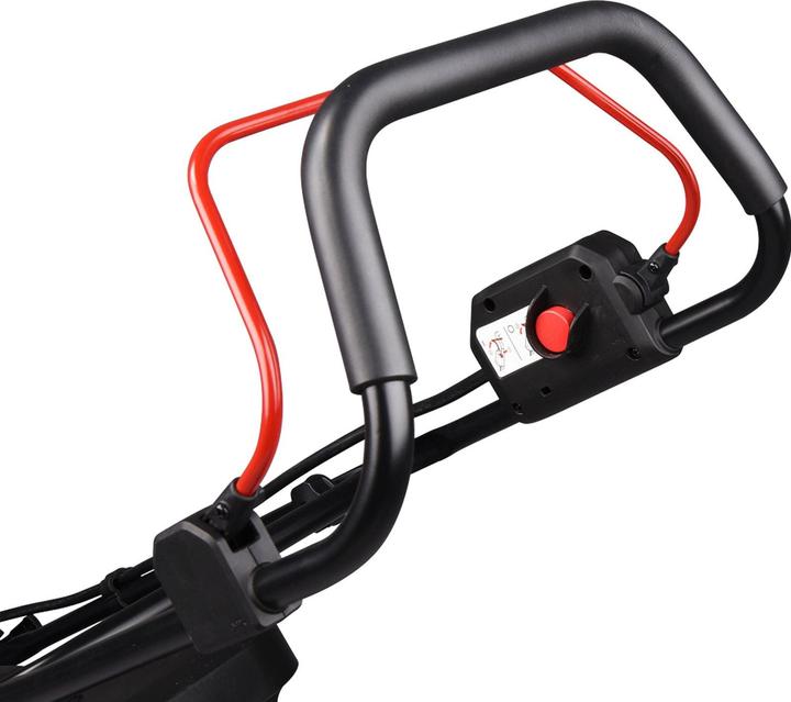 Produktbild Makita Akku-Rasenmäher DLM330RM (Akkubetrieb)