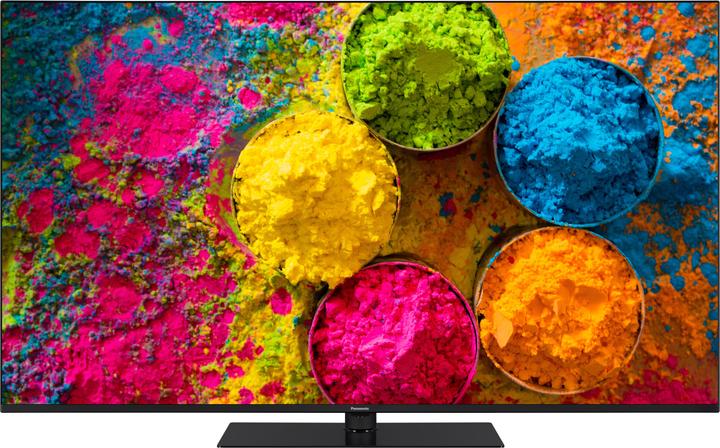 Actual product image Panasonic TX-65MX700E (65", MX700E, LED, 4K, 2023)