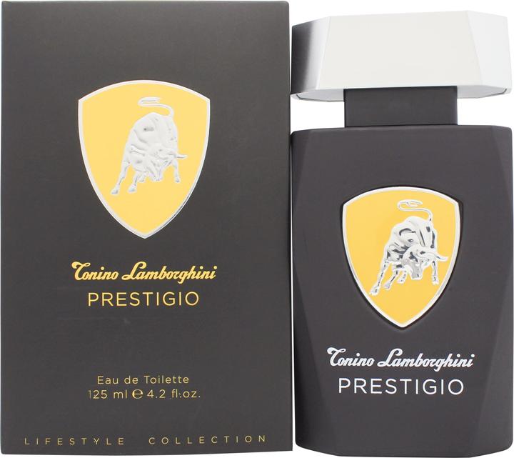 Tonino Lamborghini Lamborghini Prestigio (Eau de Toilette, 125 ml)