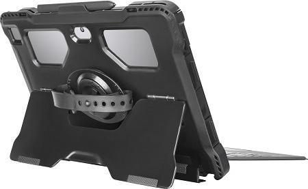 Produktbild Targus CLICK IN CASE FOR SAMSUNG TABA8 10.5" (Latitude 7320, Galaxy Tab A8)