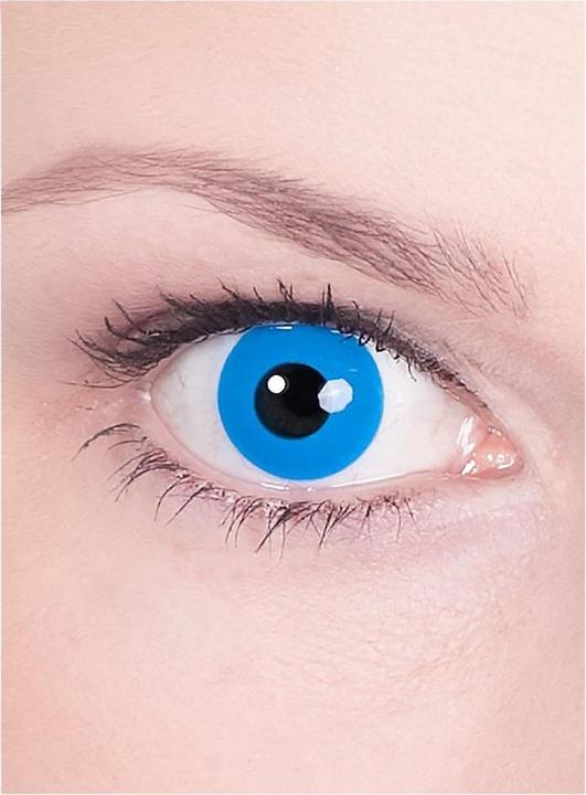 Metamorph Blau mit Dioptrien (Blau)