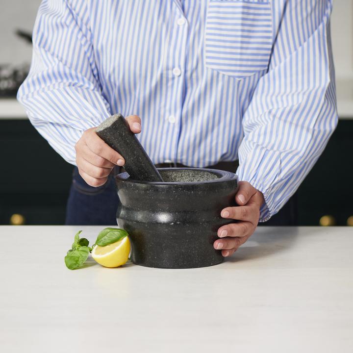 Actual product image Cole & Mason Mörser