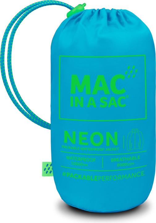 Immagine prodotto Mac in a Sac Neon (L)