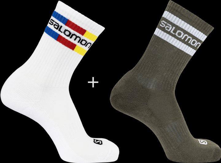 Salomon 365 Crew