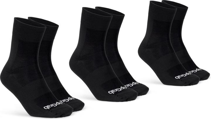 GripGrab Lightweight SL Summer socks 3-pack