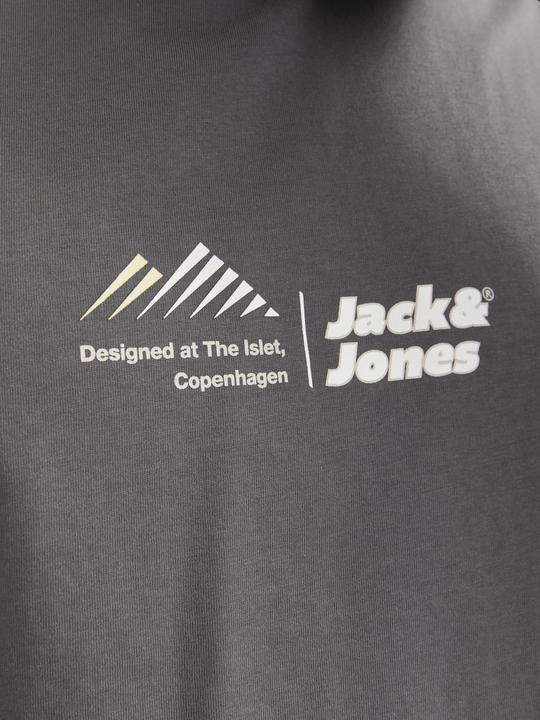 Immagine prodotto Jack & Jones Jcolima Logo Tee Ss Crew Neck Bf Ln (S)