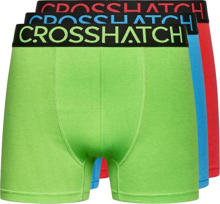 Duck and Cover Highlighter Boxershorts (3erPack)