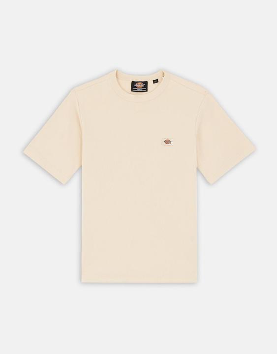 Dickies Marysville Ss Tee Whitecap Gray (XS)