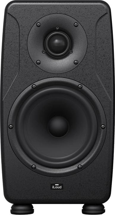 Produktbild IK Multimedia Studiomonitor iLoud Precision 6 – 150 W (Aktiv, 1 Stk., 1x 150 W)