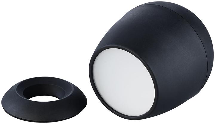 Produktbild Luminea WLAN-Stimmungsleuchten, RGB-CCT-LEDs (210 lm)