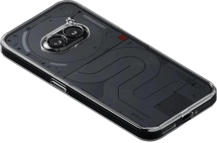 Produktbild Nothing Clear Case (Nothing Phone (2a))
