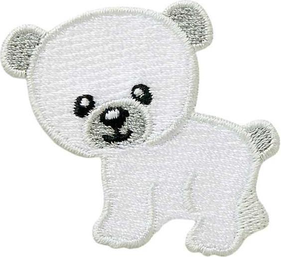 Actual product image Mono Quick Eisbär (1 x)
