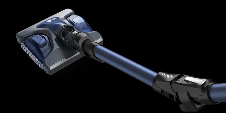 Actual product image Rowenta X-Force Flex 14.60 Aqua
