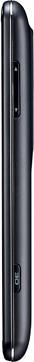 Actual product image LG P920 Optimus 3D - Black (8 GB, 4.30", 5 Mpx, 3G)