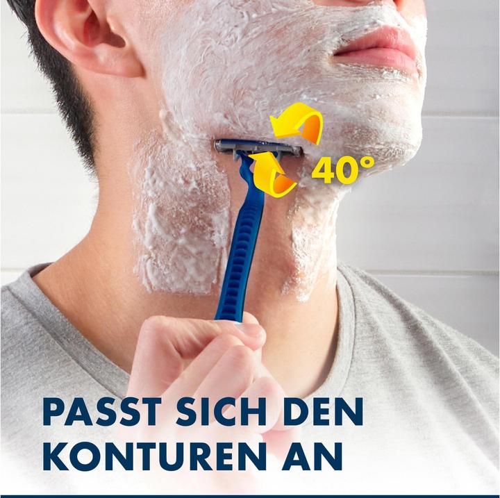 Produktbild Gillette Blue3 Smooth