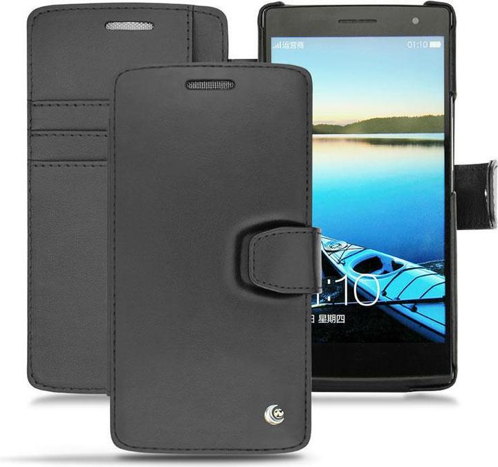 Immagine prodotto Noreve Cover in pelle portafoglio (Oppo trovare 7)