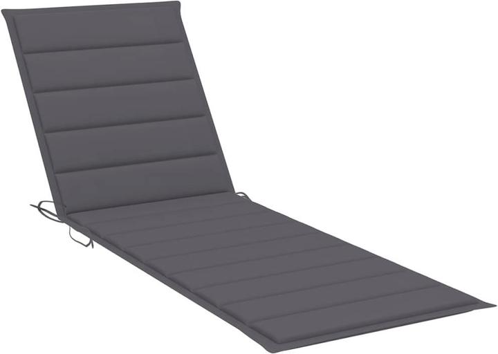 Produktbild VidaXL Hayder (200 x 70 x 3 cm)