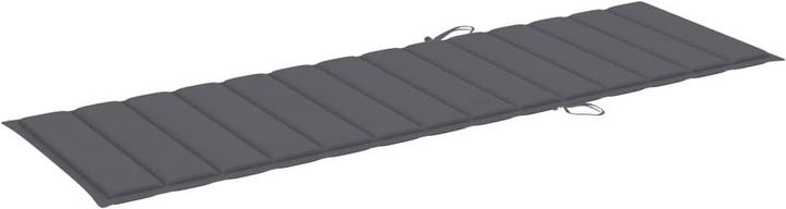 Produktbild VidaXL Hayder (200 x 70 x 3 cm)
