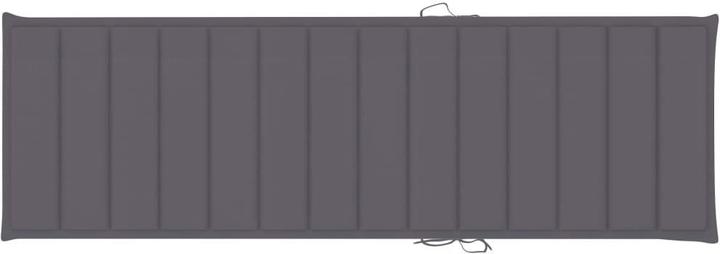 Produktbild VidaXL Hayder (200 x 70 x 3 cm)