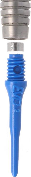 Image du produit AccuCell Poids de fléchettes universels, poids d'environ 0,4 grammes par pièce, contenu 12 pièces