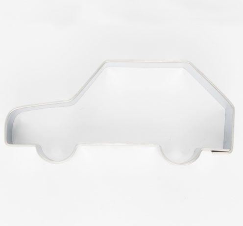 Cookie Cutters Ausstecher - Auto (5.5cm)
