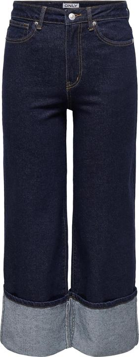 Image du produit Only ONLMADISON Hohe Taille Weiter Beinschnitt Jeans Jeans mit weitem Bein (W31/L32)