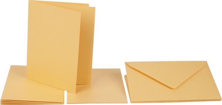 Immagine prodotto Folia Carte doppie rettangolari 220 g/m2 (5 pz.)