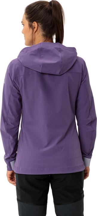 Actual product image Vaude Neyland Wind Jacket (40, M)