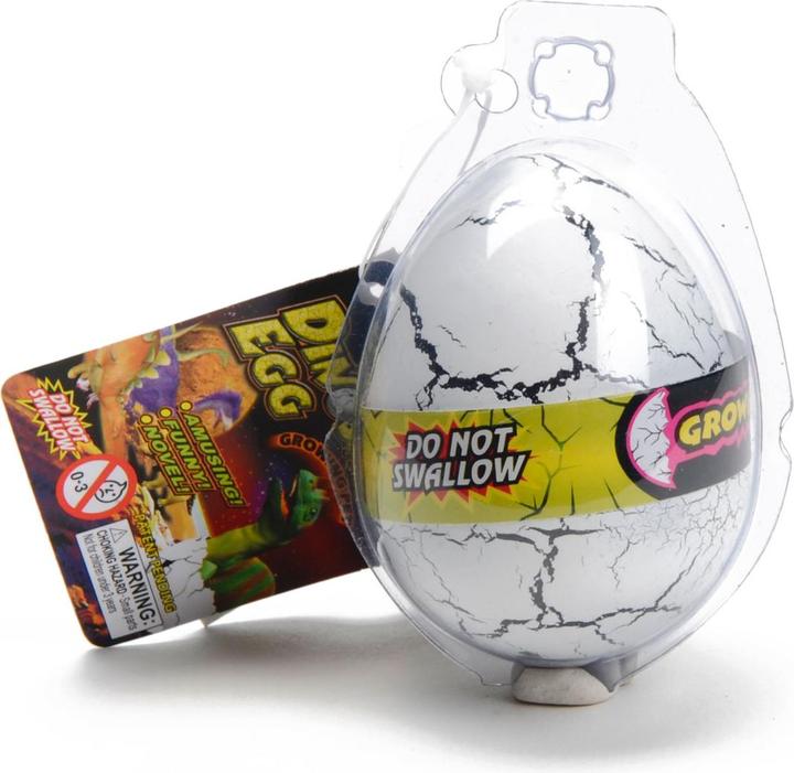 Image du produit Hippo OEuf de croissance Dino