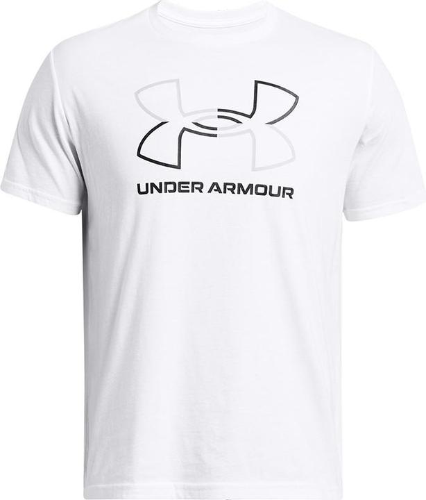 Actual product image Under Armour Gl Foundation Update T-Shirt (S)