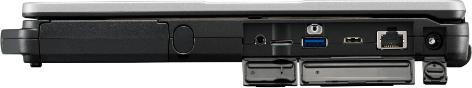 Image du produit Panasonic TOUGHBOOK FZ-55 Intel Core i5-1345U 14inch HD 16GB 512GB SSD UMA W11P WebCam (14", Intel Core i5-1345U, 16 Go, 512 Go, DE)