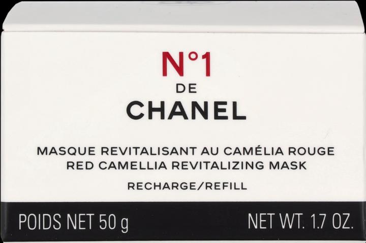 Chanel No.1 Masque Recharge 50 g