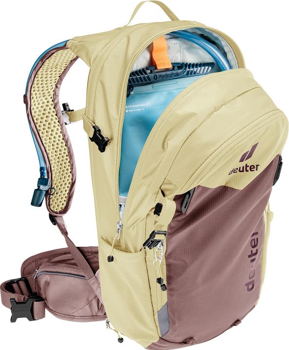 Actual product image Deuter Compact 12+3 (15 l)