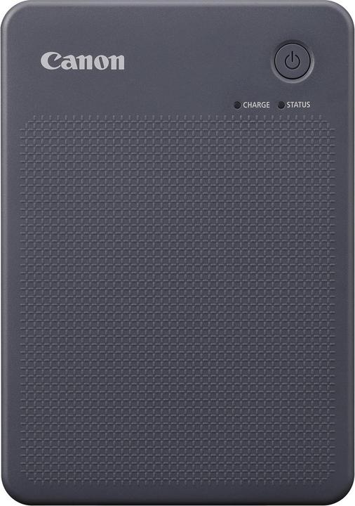 Productafbeelding Canon SELPHY QX20 donkergrijs + XC-20L (Kleur)