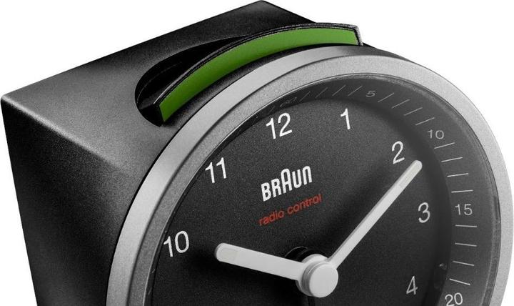 Immagine prodotto Braun Classico