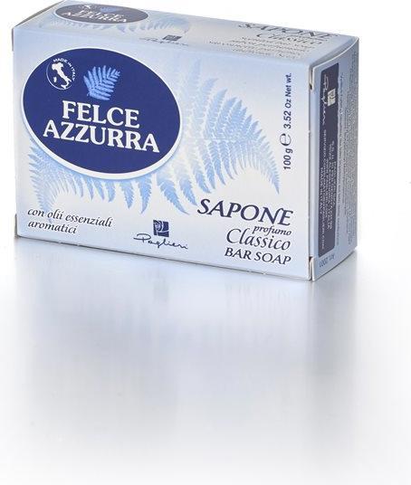 Felce Azzurra Seife Classic (Flüssigseife, 100 ml)